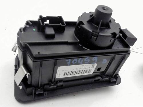Headlight switch MERCEDES-BENZ CLS (C219) CLS 320 CDI | BP40461603I24 - Image 4