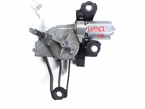 Used Rear wiper motor CITROËN C4 I (LC_) 2.0 HDi (136 hp) 20426401