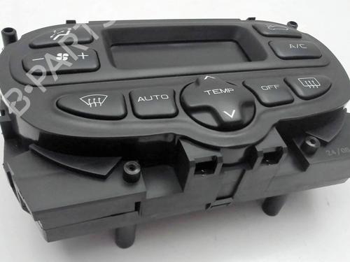 Climate control PEUGEOT 206+ (2L_, 2M_) 1.4 i | BP37166230I5 - Image 5