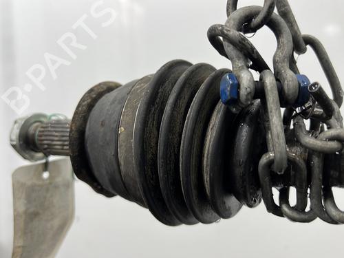 Left front driveshaft MINI MINI (R50, R53) Cooper | BP33559746M38 - Image 2