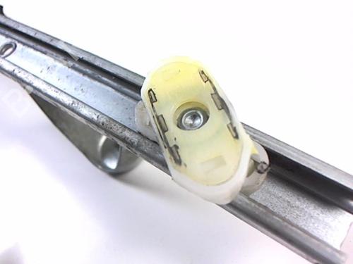 Used Front left window mechanism Front left window mechanism OPEL VECTRA C GTS (Z02) 1.9 CDTI (F68) (100 hp) 20462752 20462752