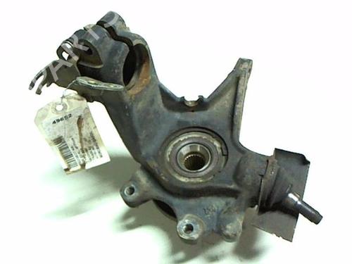 Right front steering knuckle PEUGEOT 406 (8B) 2.1 TD 12V | BP20430207M26