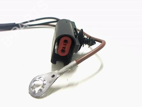 Rear wiper motor FORD ESCORT VI Turnier (GAL, ANL) 1.8 TD | BP20470522M102 