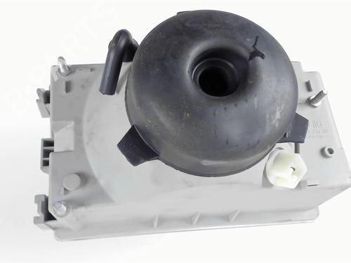 Left headlight FIAT UNO (146_, 158_) 1.0 (146E) | BP21232434C28 
