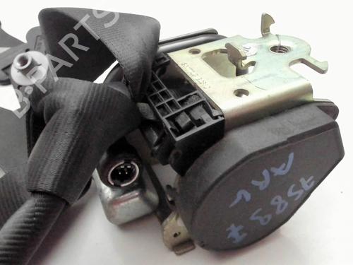 Rear left seatbelt CITROËN C8 (EA_, EB_) 2.0 HDi 165 | BP27664134I29 - Image 4