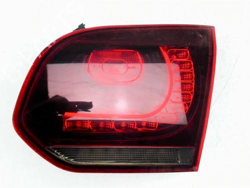 Right tailgate light VW GOLF VI (5K1) 2.0 TDI | BP39486440C80 - Image 2