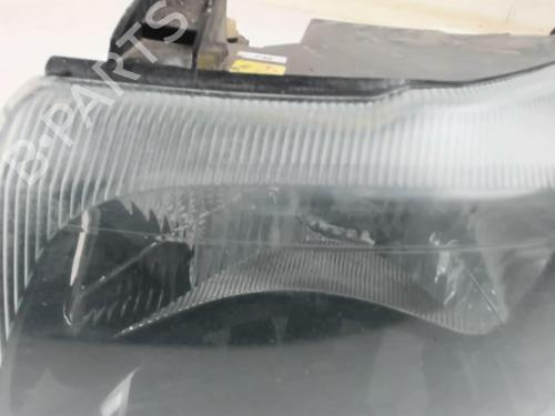 Left headlight FORD TRANSIT Platform/Chassis (FM_ _, FN_ _) 2.0 TDCi (F_E_, F_F_) | BP31817523C28