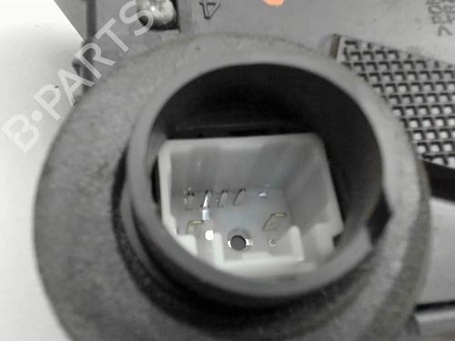 Used Front right lock Front right lock TOYOTA PRIUS (_W3_) 1.8 Hybrid (ZVW30) (136 hp) 22227705 22227705