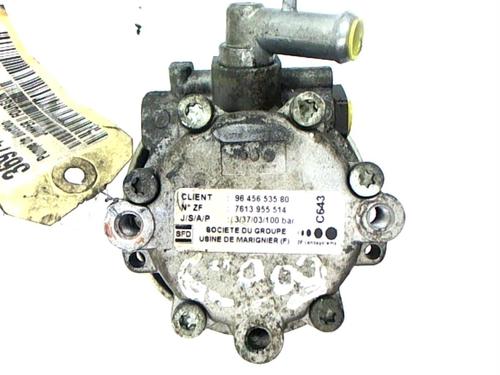 Steering pump CITROËN JUMPER I Van (244) 2.2 HDi | BP20403595M99 