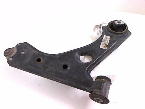 Left front suspension arm FIAT GRANDE PUNTO (199_) 1.3 D Multijet (199.AXD11, 199.AXD1A, 199.AXD1B,... | BP20415752M12 