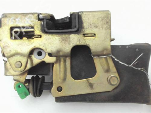 Front right lock RENAULT ESPACE II (J/S63_) 2.1 TD (J633, J634, J/S635, J/S63D) | BP25265427C97 