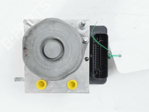 ABS pump RENAULT TWINGO III (BCM_, BCA_) 1.0 SCe 75 | BP23994348M43