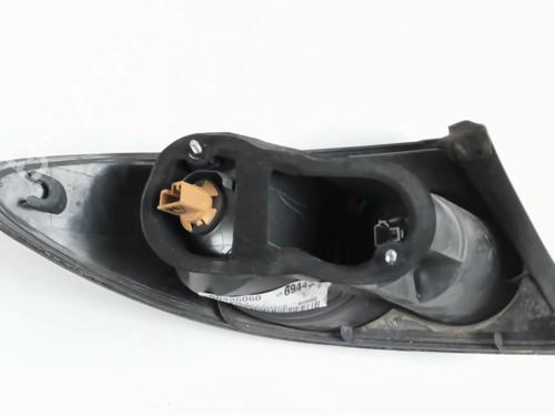 Højre baglygte MAZDA 6 Hatchback (GG) 2.0 DI (GG14) | BP22103623C35 