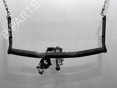 Used Tow ball/Mechanism VW POLO IV (9N_, 9A_) 1.4 TDI (70 hp) 29844254