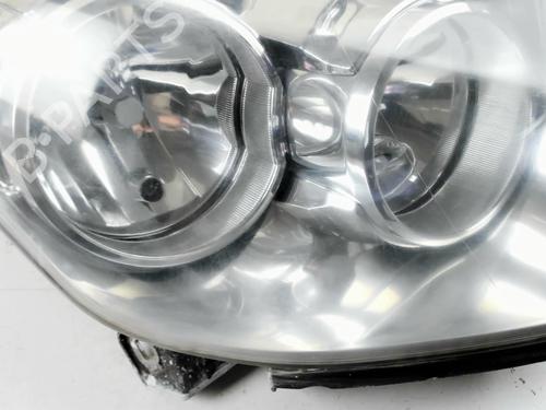 Right headlight FIAT DOBLO Cargo (263_) | BP36588713C29 - Image 2