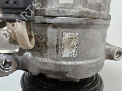 Used AC compressor AC compressor 38066933 38066933