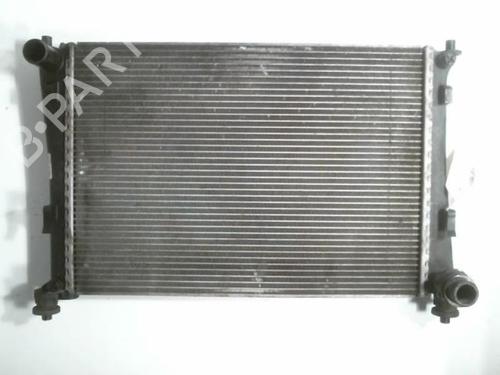 Køler FORD FUSION (JU_) 1.4 (80 hp) 20457570