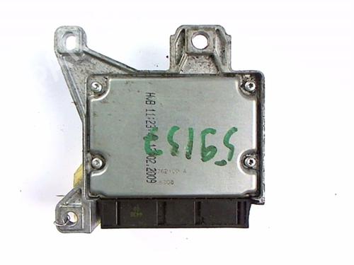 ECU airbags PEUGEOT 308 SW I (4E_, 4H_) 1.6 HDi | BP20467091M53 