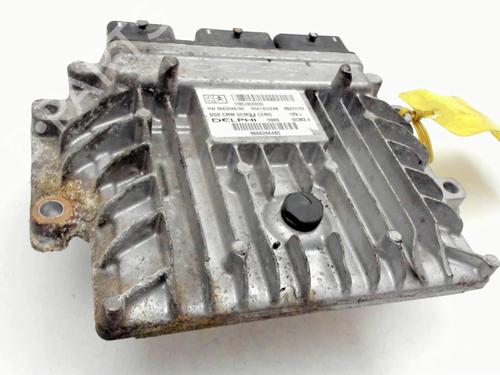Engine control unit (ECU) PEUGEOT 308 CC (4B_) 2.0 HDi | BP40461589M57 - Image 4
