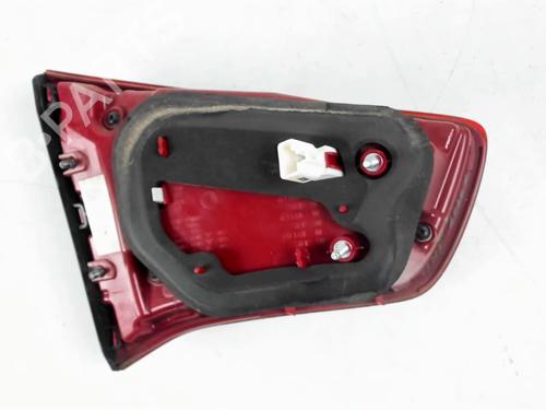 Højre baglygte bagklap Højre baglygte bagklap KIA SPORTAGE III (SL) [2009-2017] 33743604 33743604