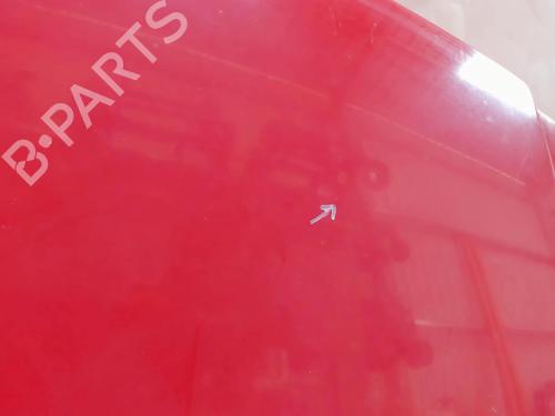 Hood VOLVO 240 Kombi (P245) 2.3 i Cat | BP21565275C1 
