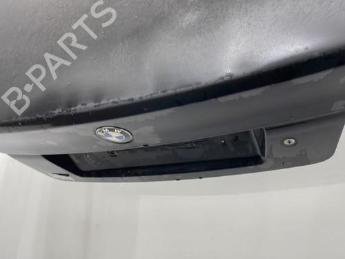 Used Tailgate Tailgate BMW 5 (E39) 520 i (150 hp) 20387758 20387758