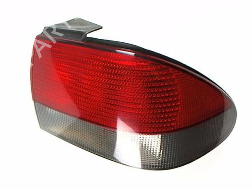 Right taillight SAAB 9-3 (YS3D) 2.2 TiD | BP20436821C35 