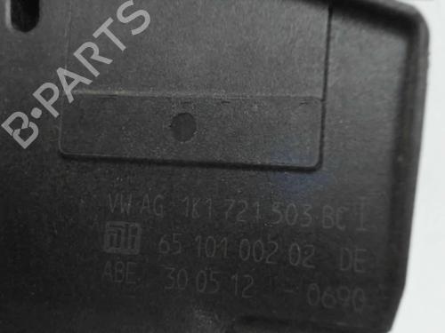 Used Electronic module Electronic module AUDI Q3 (8UB, 8UG) 2.0 TDI (140 hp) 21239664 21239664