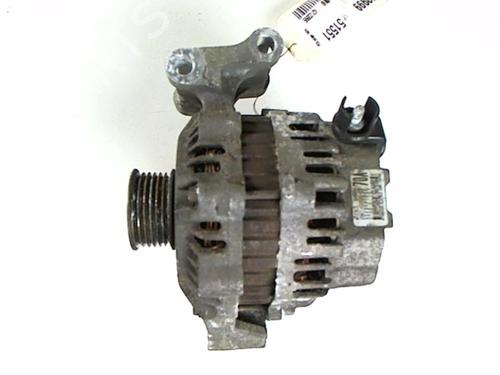 Alternator MAZDA 2 (DY) 1.4 | BP20443923M7 - Image 5