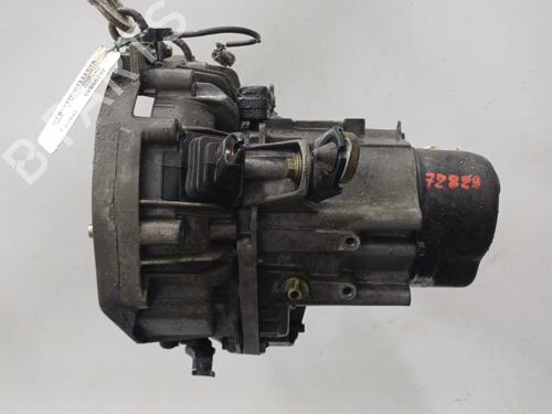 Gearbox RENAULT MEGANE I (BA0/1_) 1.6 e (BA0F, BA0S) | BP20427275M3 