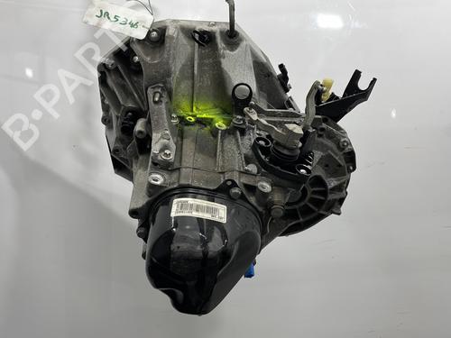 Gearbox DACIA SANDERO 1.5 dCi | BP33559873M3 - Image 2