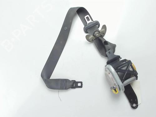 Used Front left belt tensioner HONDA CIVIC VIII Hatchback (FN, FK) 2.2 CTDi (FK3) (140 hp) 20427674