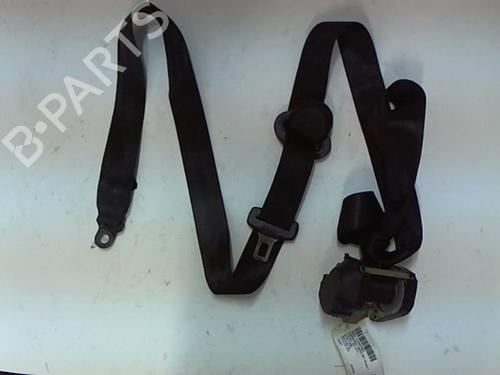 Used Rear left seatbelt Rear left seatbelt SEAT CORDOBA Vario (6K5) 1.9 SDI (64 hp) 33445793 33445793