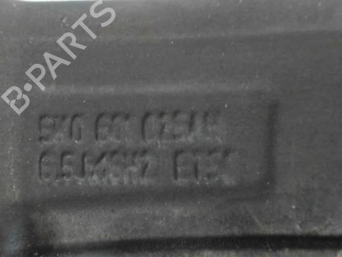 Felg Felg VW TOURAN (1T3) 1.6 TDI (105 hp) 34047922 34047922