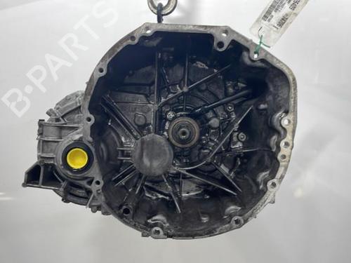 Gearbox RENAULT KOLEOS I (HY_) 2.0 dCi (HY0K) | BP20438711M3 