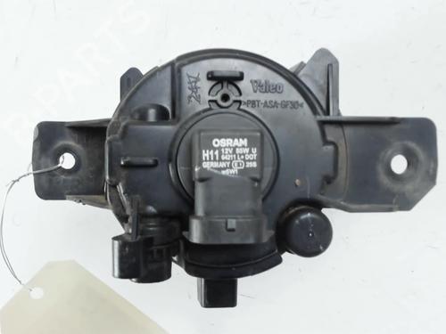Right front fog light NISSAN MICRA III (K12) 1.5 dCi | BP27535885C31