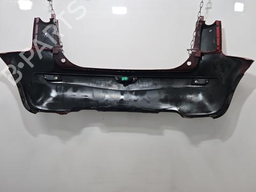 Bagtil kofangere Bagtil kofangere NISSAN NOTE (E11, NE11) 1.5 dCi (86 hp) 33968220 33968220