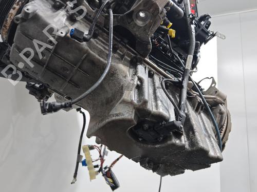 Engine BMW 5 (E60) 525 d | BP37037258M1 - Image 4