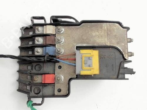 Used Electronic module PEUGEOT PARTNER Tepee 1.6 HDi (112 hp) 29514019