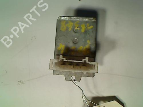 Used Heater resistor VW POLO III (6N1) 60 1.7 SDI (60 hp) 22914247