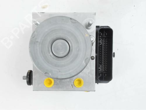 Used ABS pump ABS pump PEUGEOT 208 II (UB_, UP_, UW_, UJ_) e-208 (136 hp) 26641973 26641973