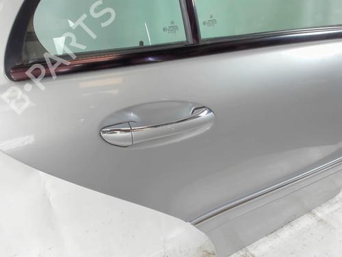 Right rear door MERCEDES-BENZ C-CLASS (W203) C 270 CDI (203.016) | BP20476893C5 