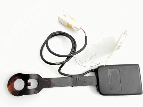 Seat buckle CITROËN JUMPY II Van 1.6 HDi 90 8V | BP29004879I32 