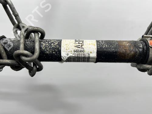 Left front driveshaft OPEL MOKKA / MOKKA X (J13) 1.6 CDTI (_76) | BP30443867M38 