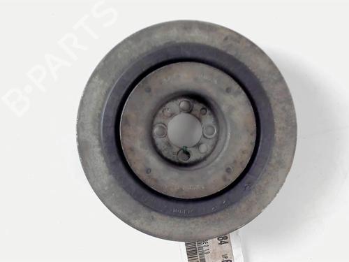 Used Pulley Pulley ALFA ROMEO 147 (937_) 1.9 JTDM 8V (937.AXD1A, 937.AXU1A, 937.BXU1A) (120 hp) 20402104 20402104