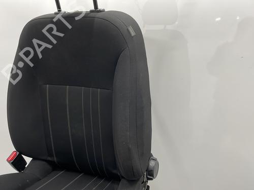 Left front seat CITROËN C4 II (NC_) 1.6 HDi 90 | BP21091321C15 