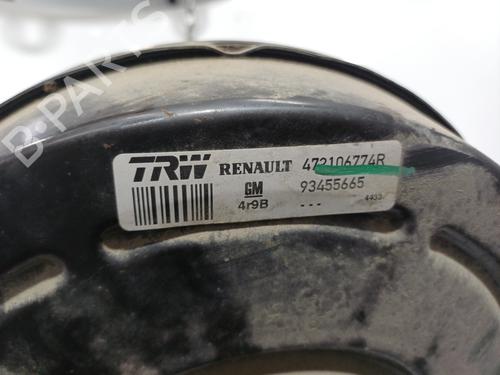 Used Servo brake Servo brake 36900437 36900437