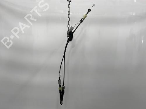 Used Other RENAULT KADJAR (HA_, HL_) 1.5 BLUE dCi 115 (HLA6) (116 hp) 20439722