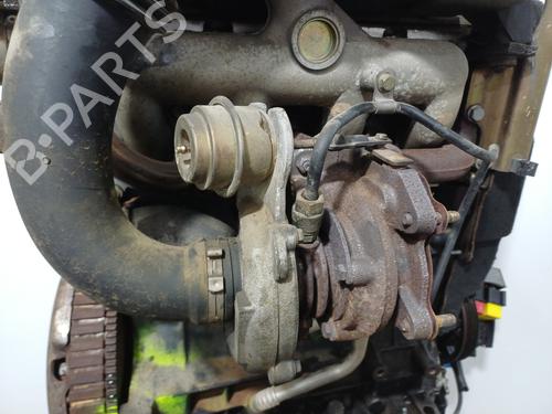 Engine RENAULT TRAFIC II Van (FL) 1.9 dCi 80 (FL0B) | BP34635628M1  - Image 7