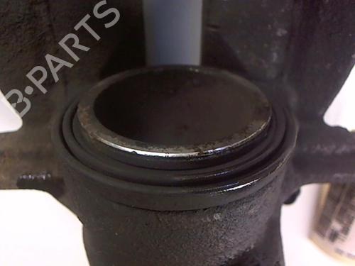 Used Right front brake caliper Right front brake caliper MERCEDES-BENZ C-CLASS Coupe (CL203) C 220 CDI (203.708) (150 hp) 20426027 20426027